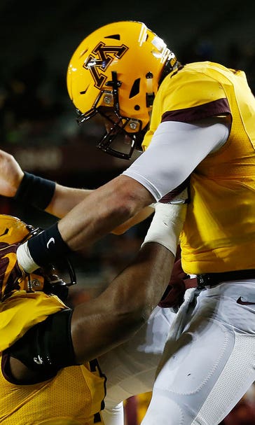 Upon further review: Minnesota vs. Northwestern